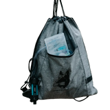 Puribag Water - Puribag Pro Kit (120L Puribag + Micro Pro Kit + P&G Expansion Pack + 5 Carbon Filters + Carry Bag)