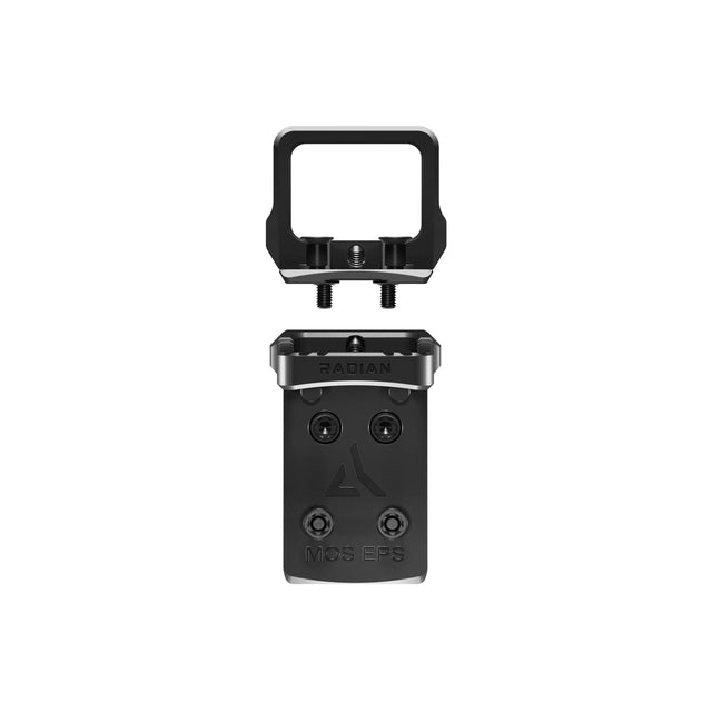 Radian Weapons - GUARDIAN Optic Mount & Guard for GLOCK