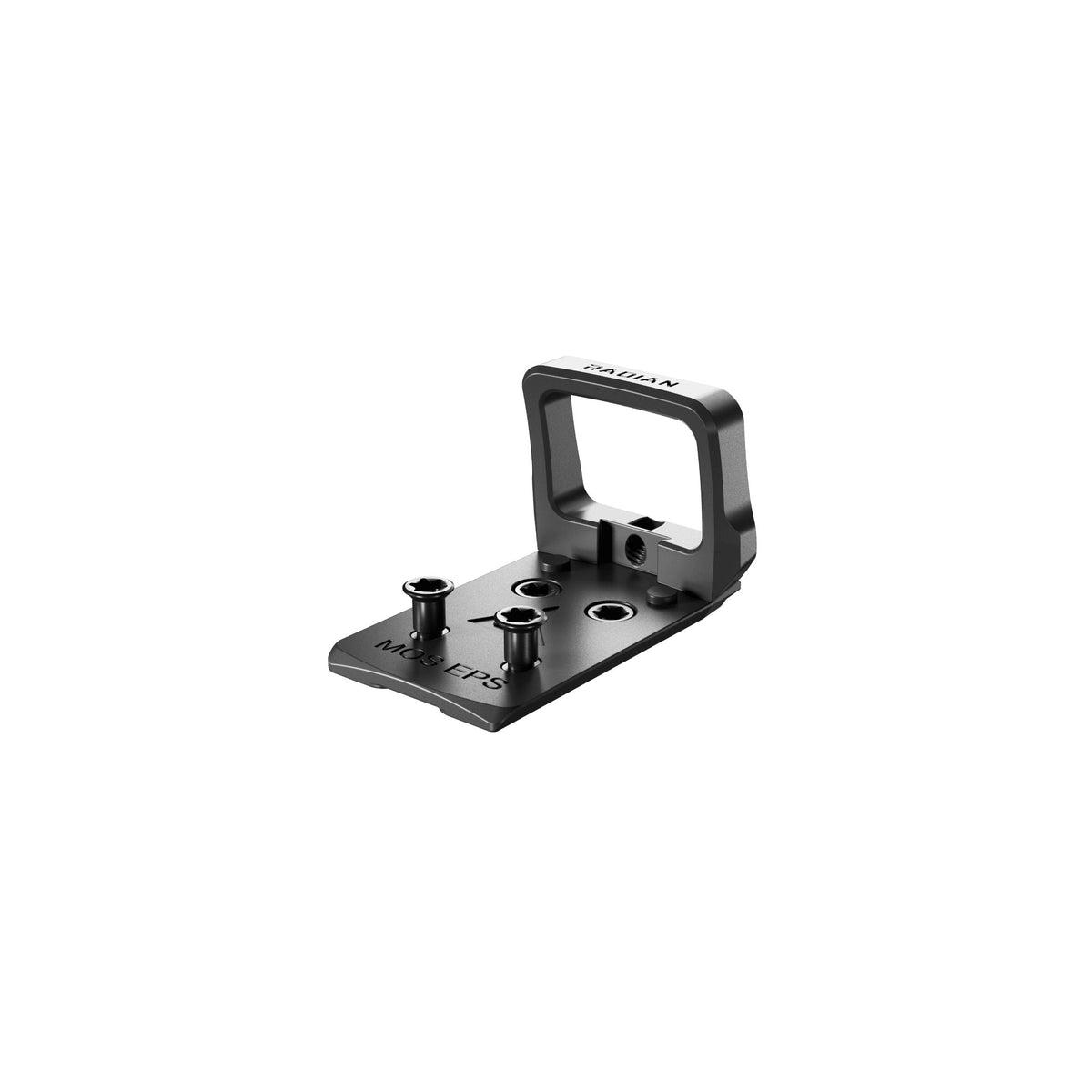 Radian Weapons - GUARDIAN Optic Mount & Guard for GLOCK