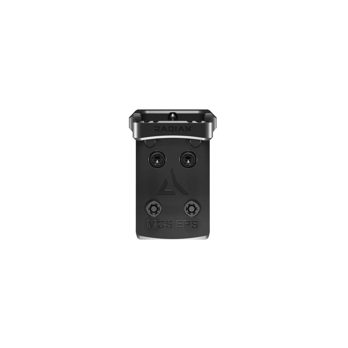 Radian Weapons - GUARDIAN Optic Mount & Guard for GLOCK