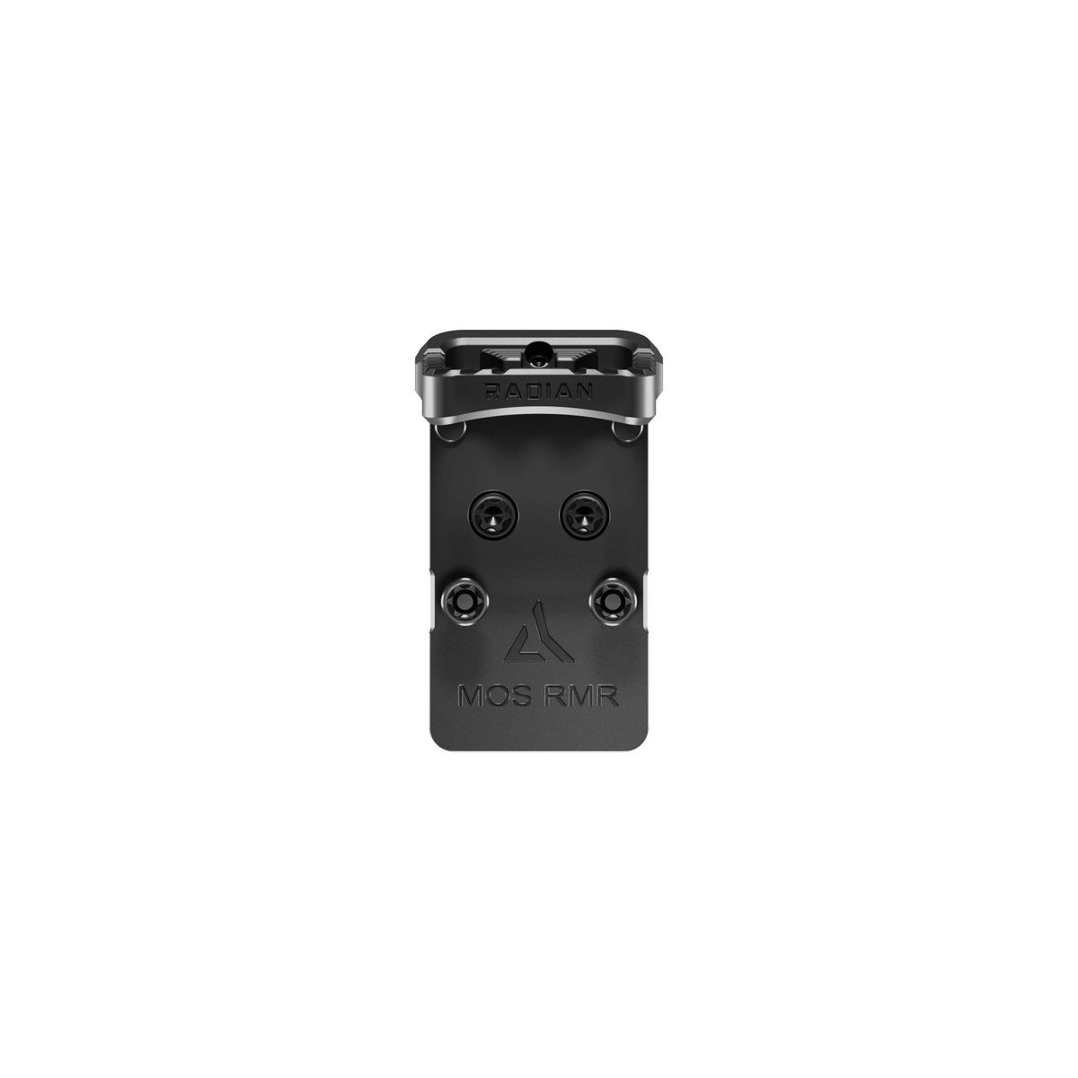 Radian Weapons - GUARDIAN Optic Mount & Guard for GLOCK