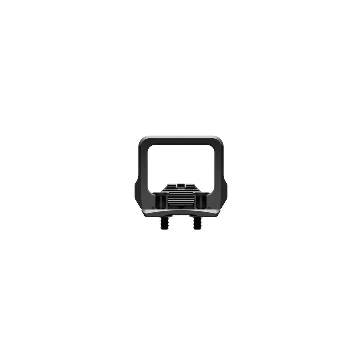 Radian Weapons - GUARDIAN Optic Mount & Guard for GLOCK - Black