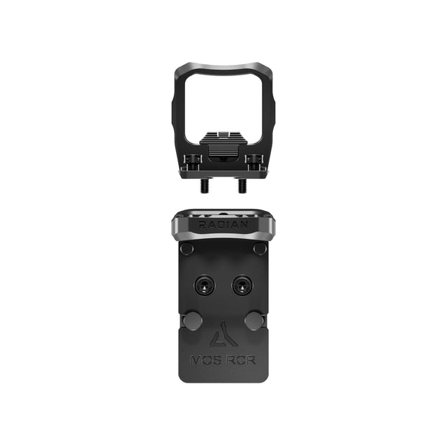 Radian Weapons - GUARDIAN Optic Mount & Guard for GLOCK