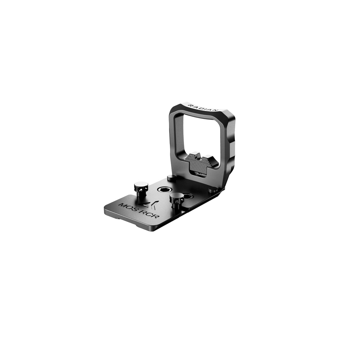 Radian Weapons - GUARDIAN Optic Mount & Guard for GLOCK