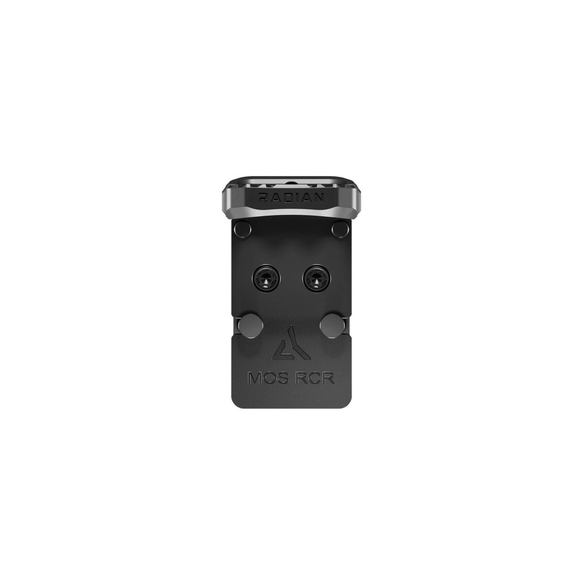 Radian Weapons - GUARDIAN Optic Mount & Guard for GLOCK
