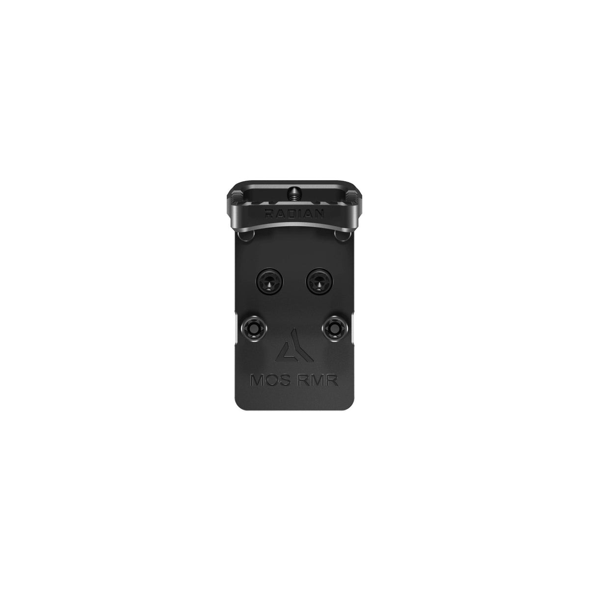 Radian Weapons - GUARDIAN Optic Mount & Guard for GLOCK