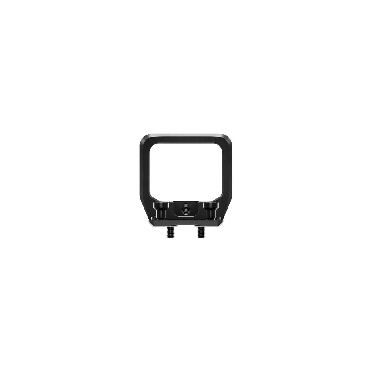 Radian Weapons - GUARDIAN Optic Mount & Guard for GLOCK, Black