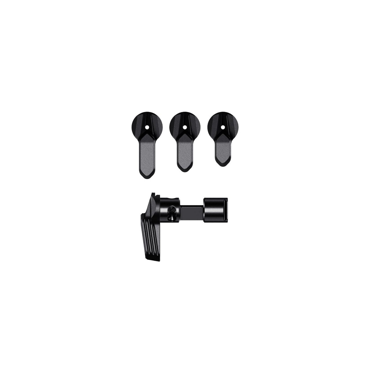 Radian Weapons - TALON 45/90 Ambidextrous Safety Selector Kit