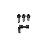 Radian Weapons - TALON 45/90 Ambidextrous Safety Selector Kit