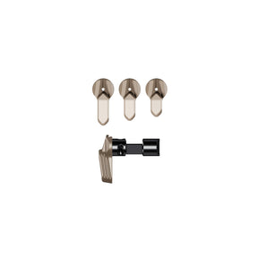 Radian Weapons - TALON 45/90 Ambidextrous Safety Selector - FDE