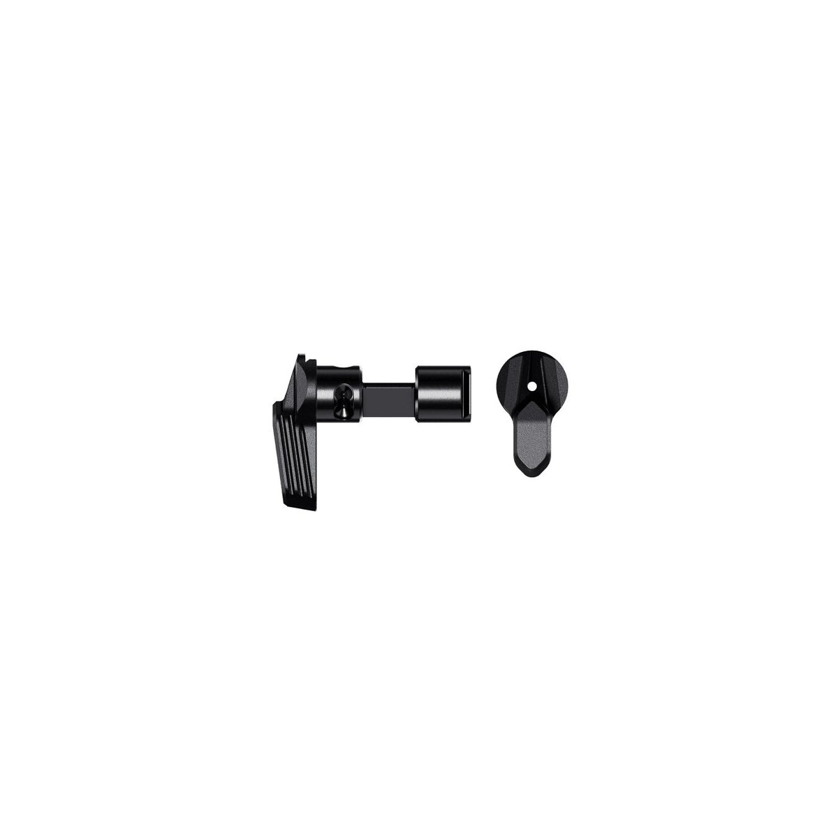 Radian Weapons - Talon 45/90 Ambidextrous Safety Selector - Black
