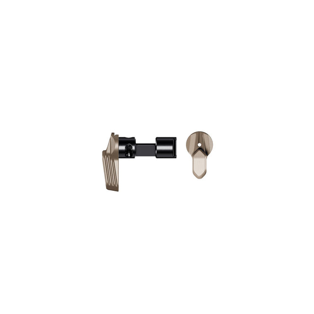 Radian Weapons - Talon 45/90 Ambidextrous Safety Selector - FDE