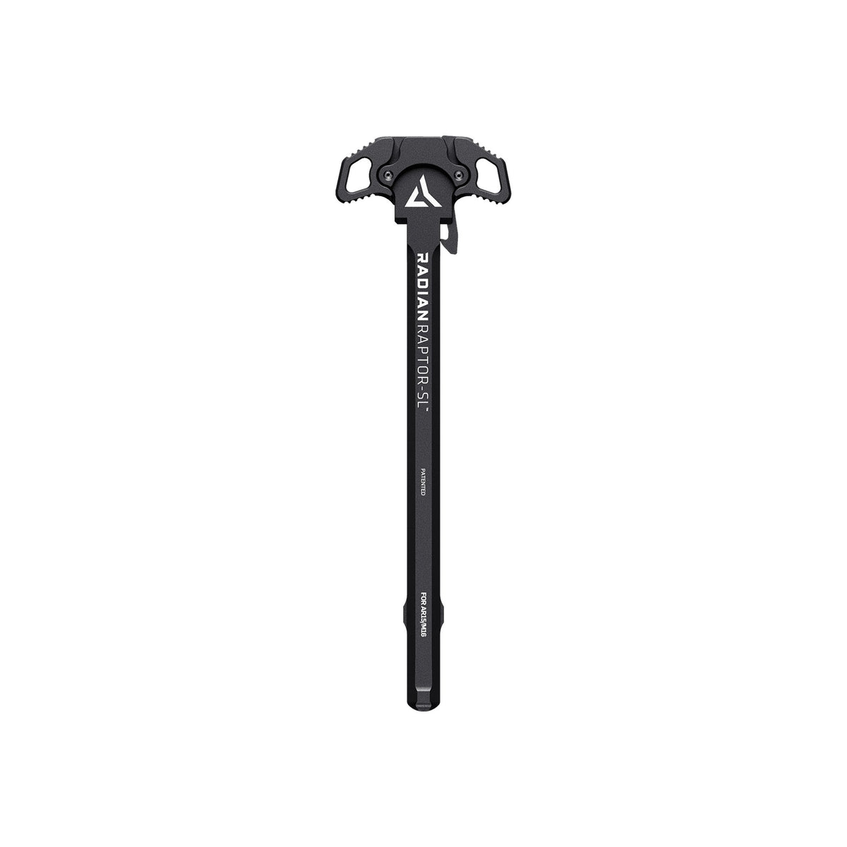Radian Weapons - Raptor-SL Ambidextrous Charging Handle for AR15/M16