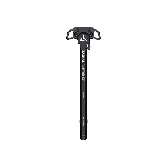 Radian Weapons - Raptor-SL Ambidextrous Charging Handle for AR15/M16