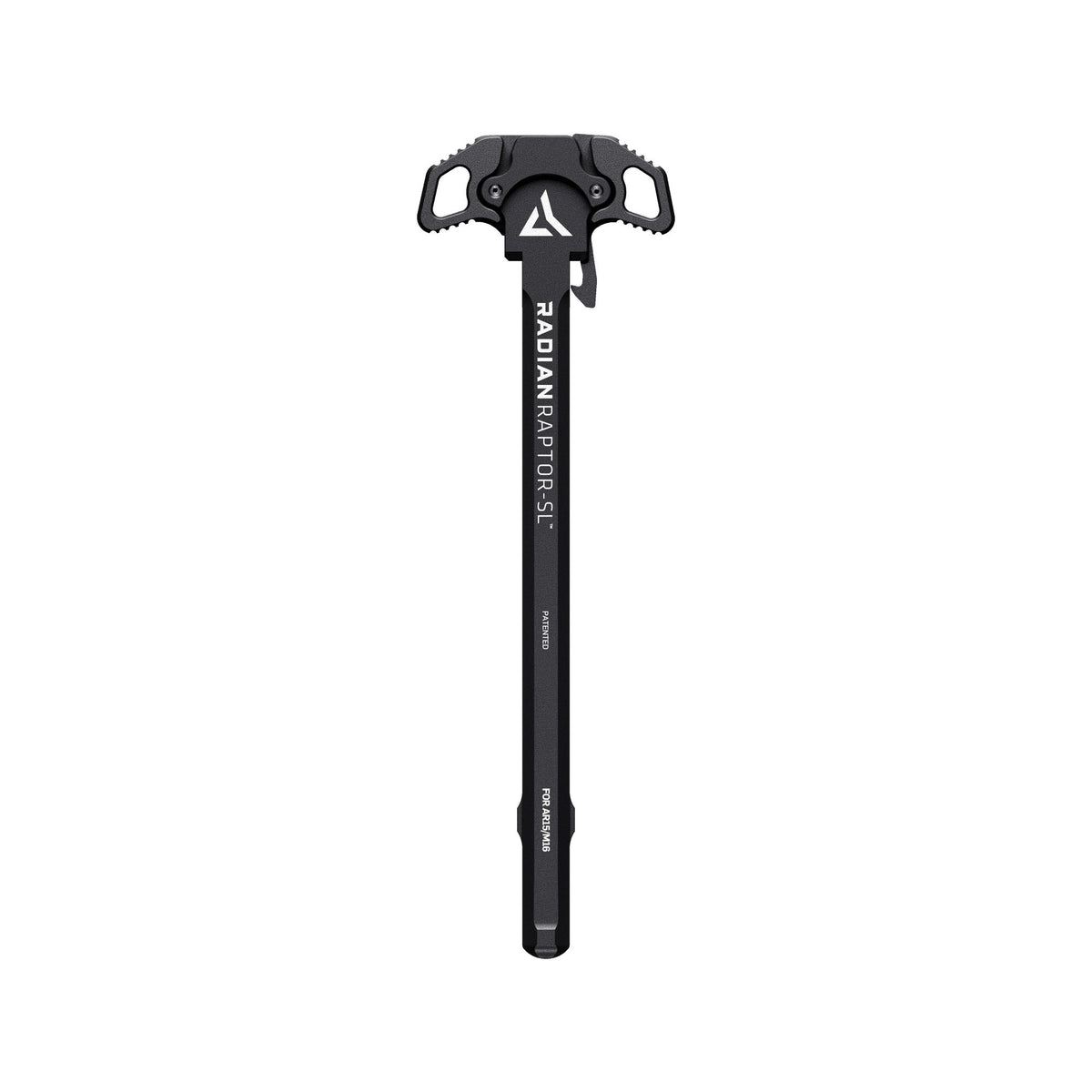 Radian Weapons - Raptor-SL Ambidextrous Charging Handle for AR15/M16
