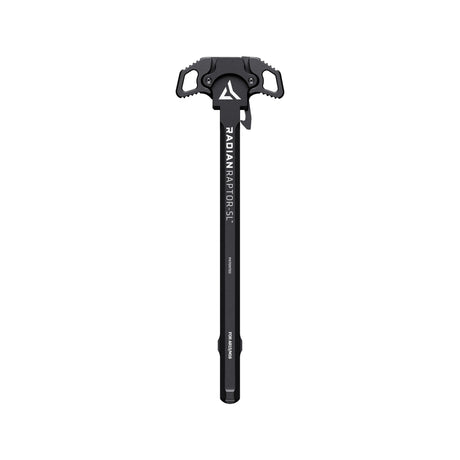 Radian Weapons - Raptor-SL Ambidextrous Charging Handle for AR15/M16 — view 2