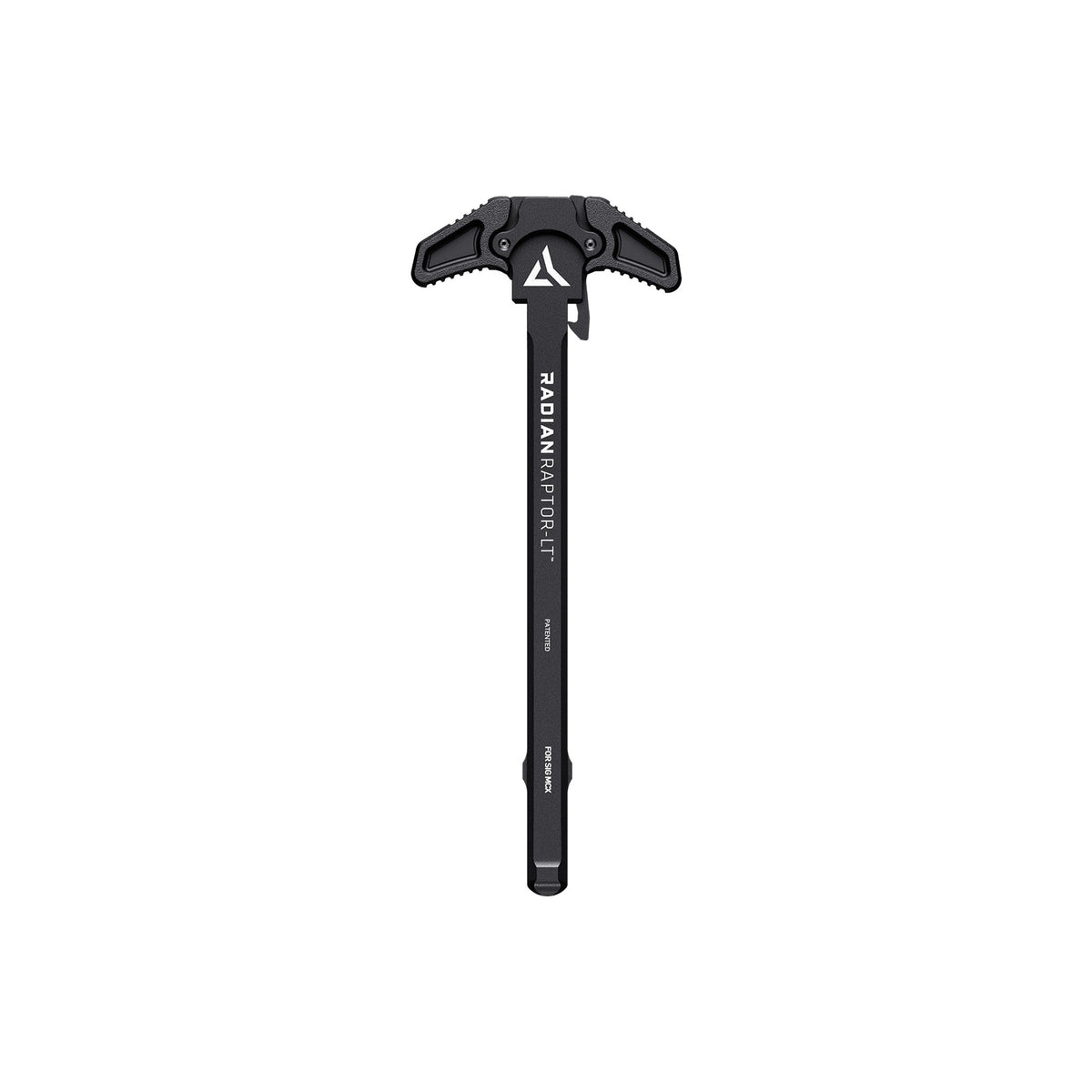 Radian Weapons - Raptor-LT Ambidextrous Charging Handle for SIG MCX
