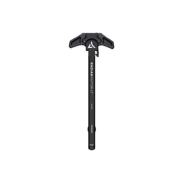 Radian Weapons - Raptor-LT Ambidextrous Charging Handle for SIG MCX