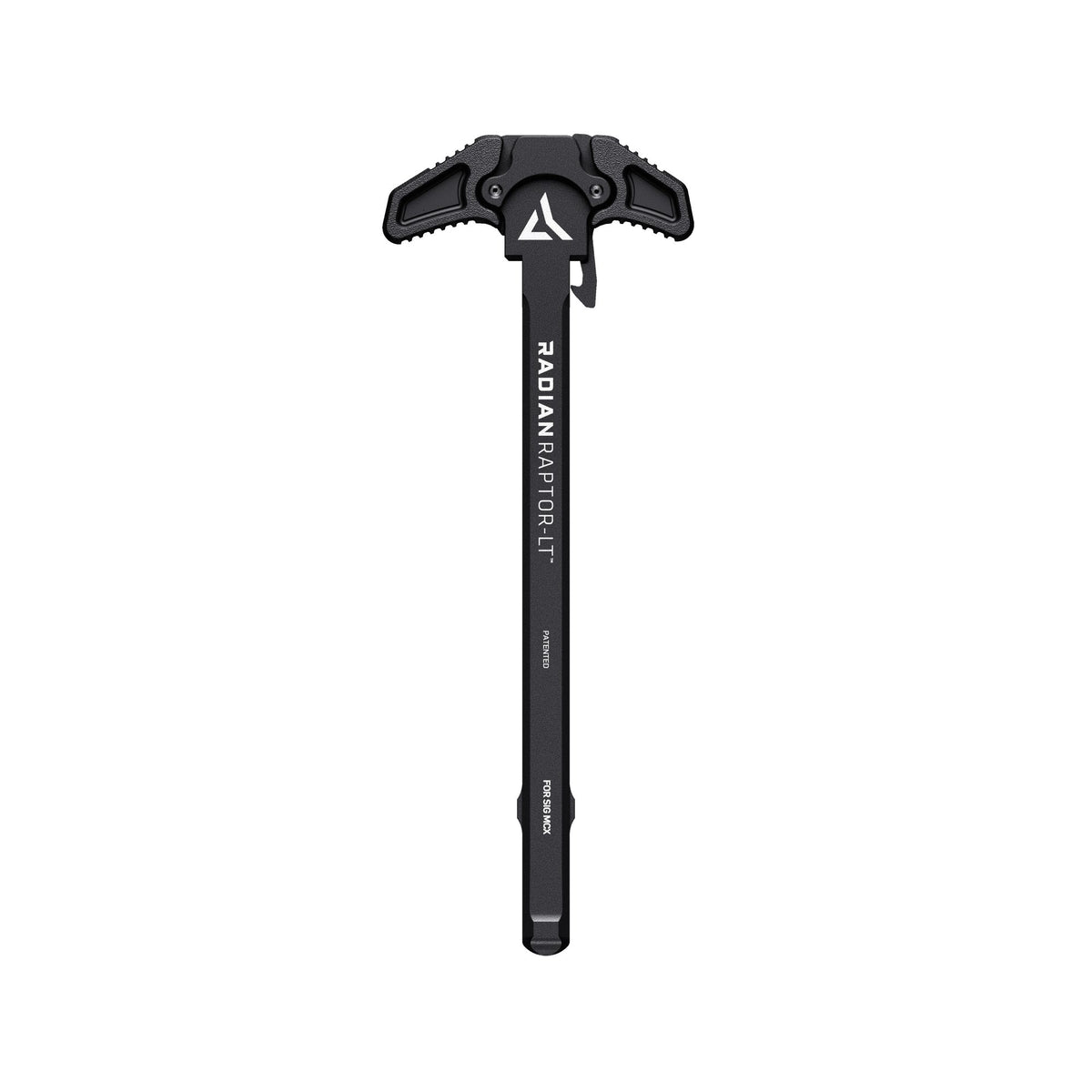 Radian Weapons - Raptor-LT Ambidextrous Charging Handle for SIG MCX