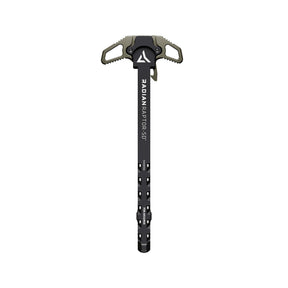 Radian Weapons - Raptor-SD Ambidextrous Charging Handle for AR15/M16