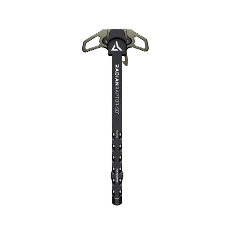 Radian Weapons - Raptor-SD Ambidextrous Charging Handle for AR15/M16