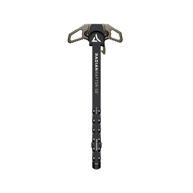 Radian Weapons - Raptor-SD Ambidextrous Charging Handle for AR15/M16