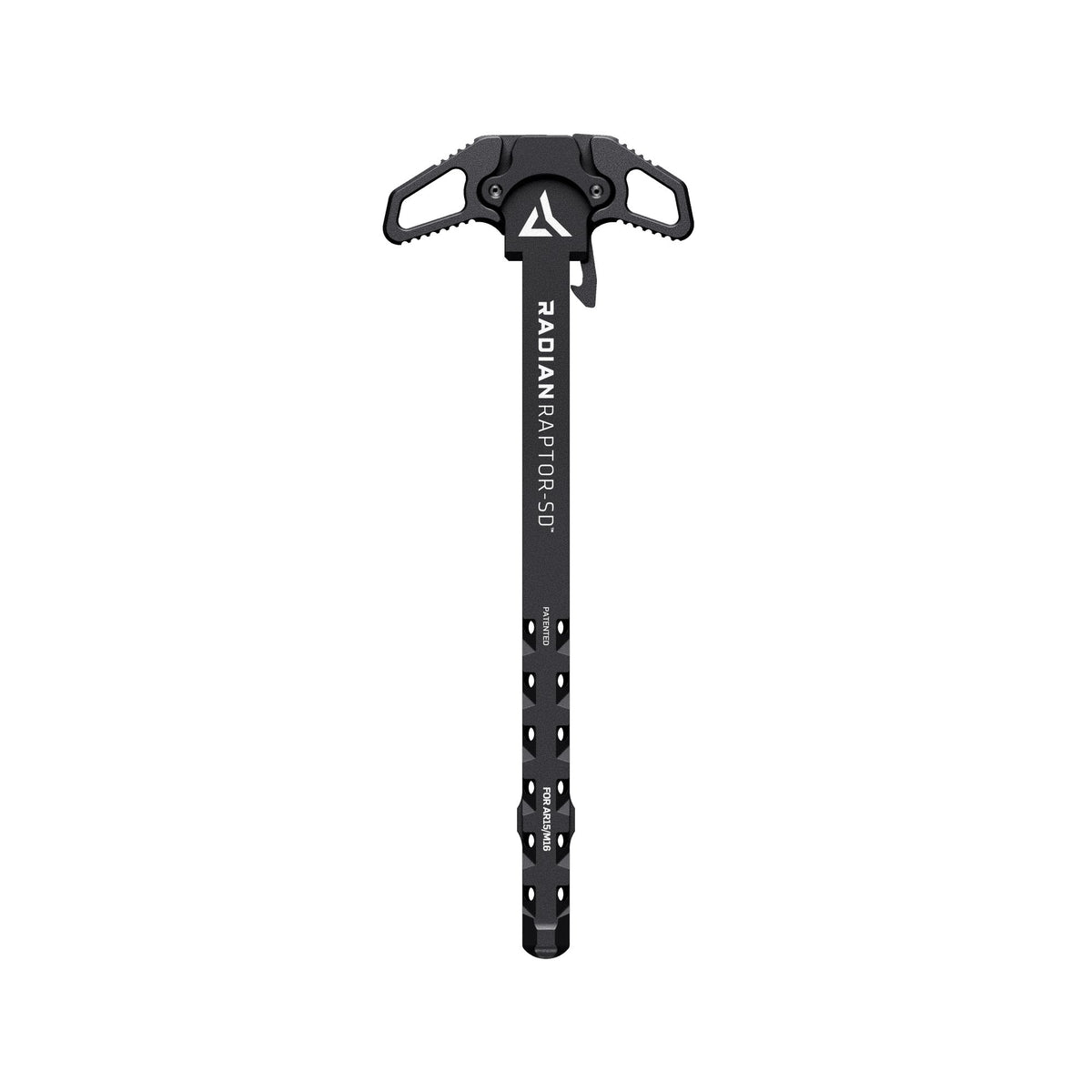 Radian Weapons - Raptor-SD Ambidextrous Charging Handle for AR15/M16