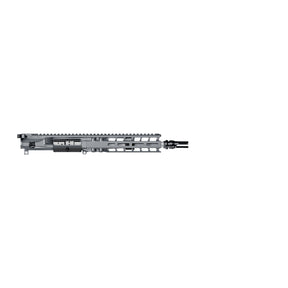Radian Weapons - Model 1 Complete Upper Receiver 9" 300 BLK Grey