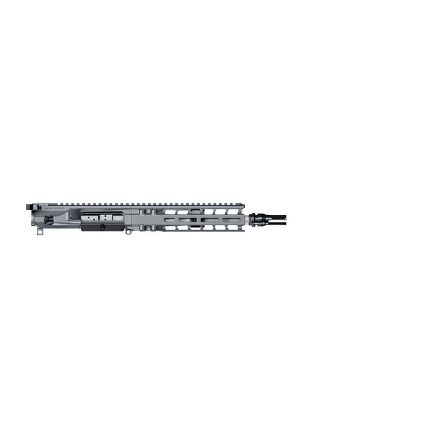 Radian Weapons - Model 1 Complete Upper Receiver 9" 300 BLK Grey