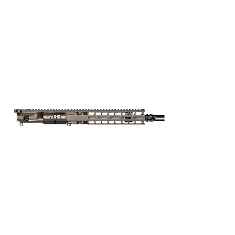 Radian Weapons - Model 1 Complete Upper Receiver 10.5" 223 Wylde