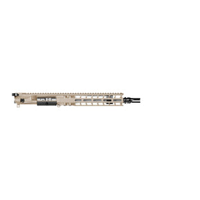 Radian Weapons - Model 1 Complete Upper Receiver 10.5" FDE
