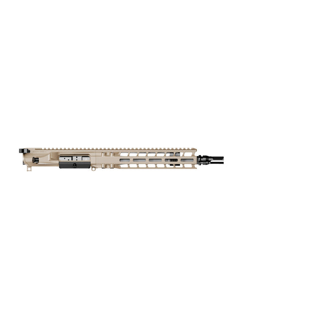 Radian Weapons - Model 1 Complete Upper Receiver 10.5" FDE