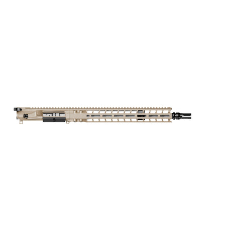 Radian Weapons - Model 1 Complete Upper Receiver 14.5" FDE
