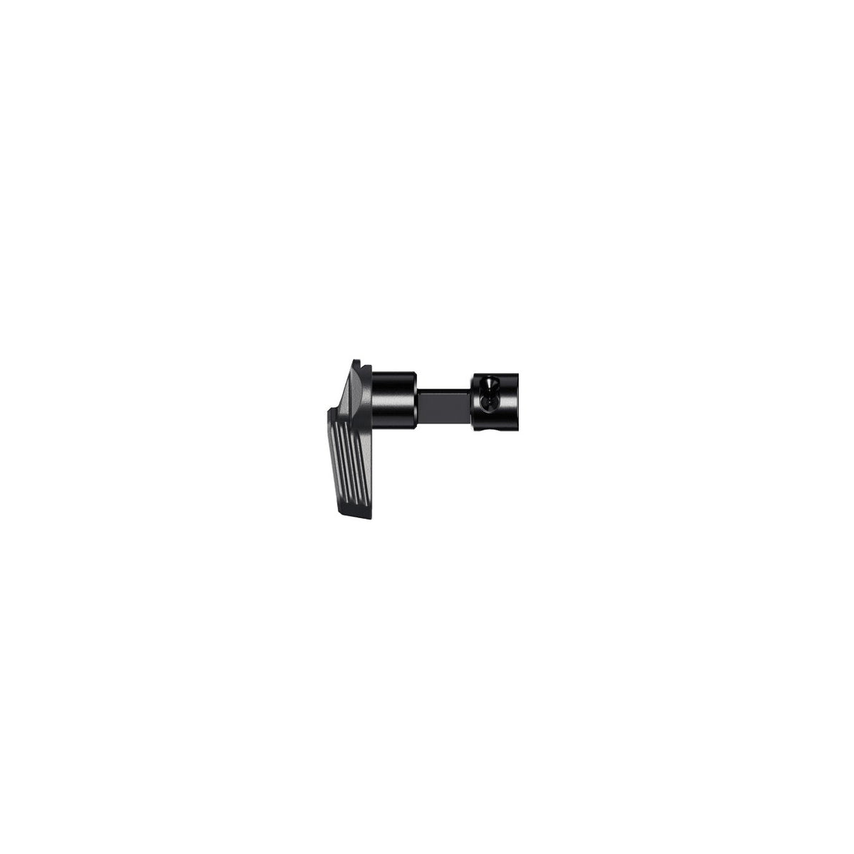 Radian Weapons - TALON 45/90 GI Safety Selector - AR15 - Radian Grey