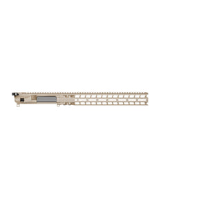 Radian Weapons - Upper and Handguard Combo 14" FDE
