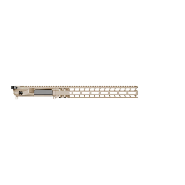 Radian Weapons - Upper and Handguard Combo 14" FDE