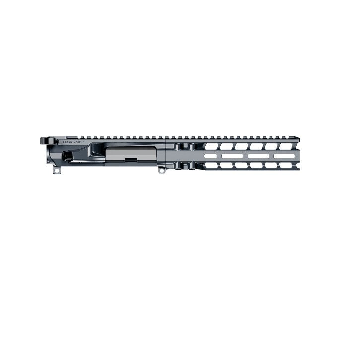 Radian Weapons - Upper and Handguard Combo 14" FDE