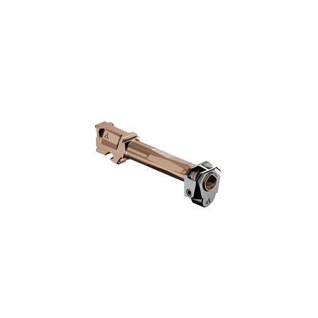 Radian Weapons - AFTERBURNER + RAMJET for G19 GEN3 - Bronze