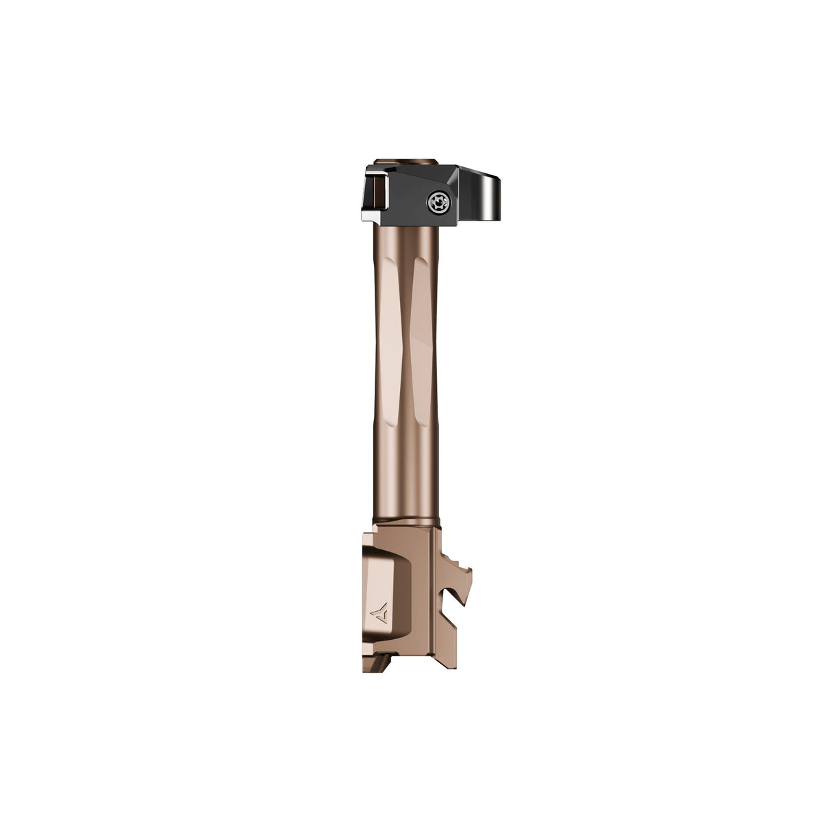 Radian Weapons - AFTERBURNER + RAMJET for G19 GEN3 - Bronze