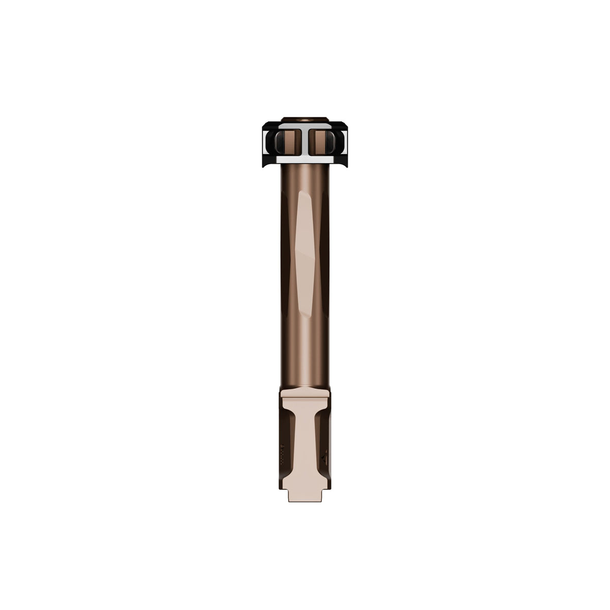 Radian Weapons - AFTERBURNER + RAMJET for G19 GEN3 - Bronze