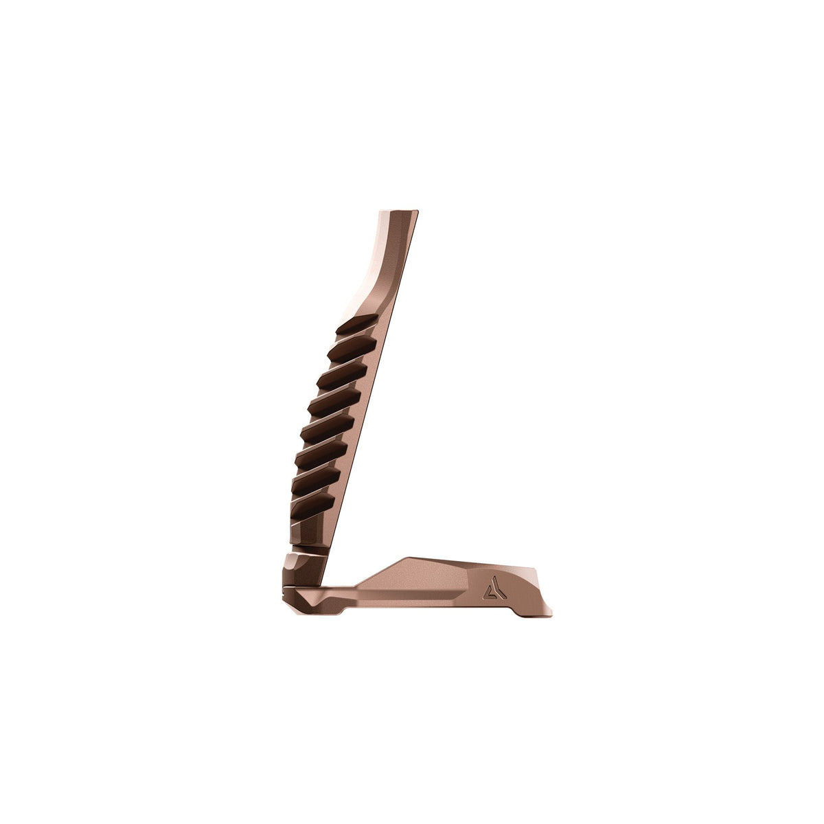 Radian Weapons - Backstrap + Magwell for SIG P365-XMACRO, Bronze
