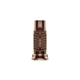 Radian Weapons - Backstrap + Magwell for SIG P365-XMACRO, Bronze