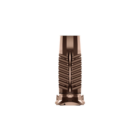 Radian Weapons - Backstrap + Magwell for SIG P365-XMACRO, Bronze — view 3