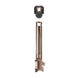 Radian Weapons - AFTERBURNER + RAMJET for Glock G47/G49/G17 GEN5