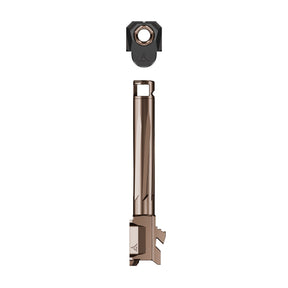 Radian Weapons - AFTERBURNER + RAMJET for Glock G47/G49/G17 GEN5