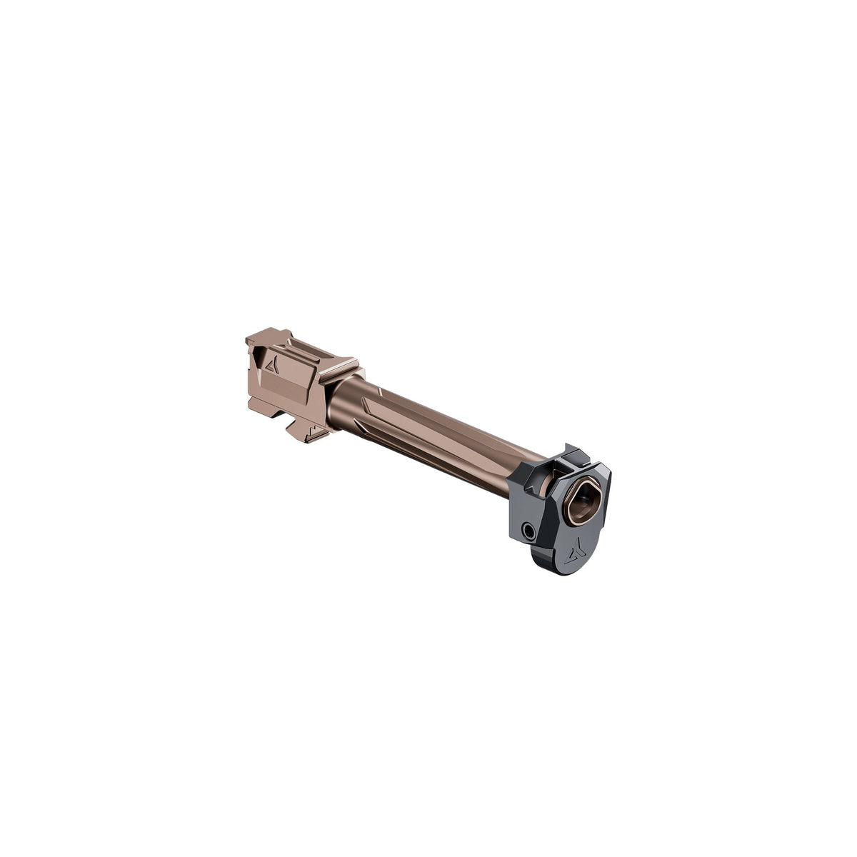 Radian Weapons - AFTERBURNER + RAMJET for Glock G47/G49/G17 GEN5