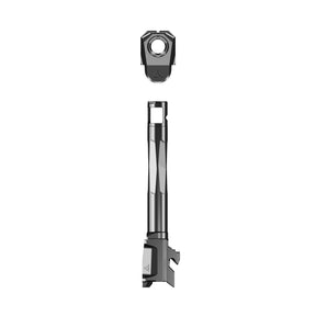 Radian Weapons - AFTERBURNER + RAMJET for GLOCK G48 - Black