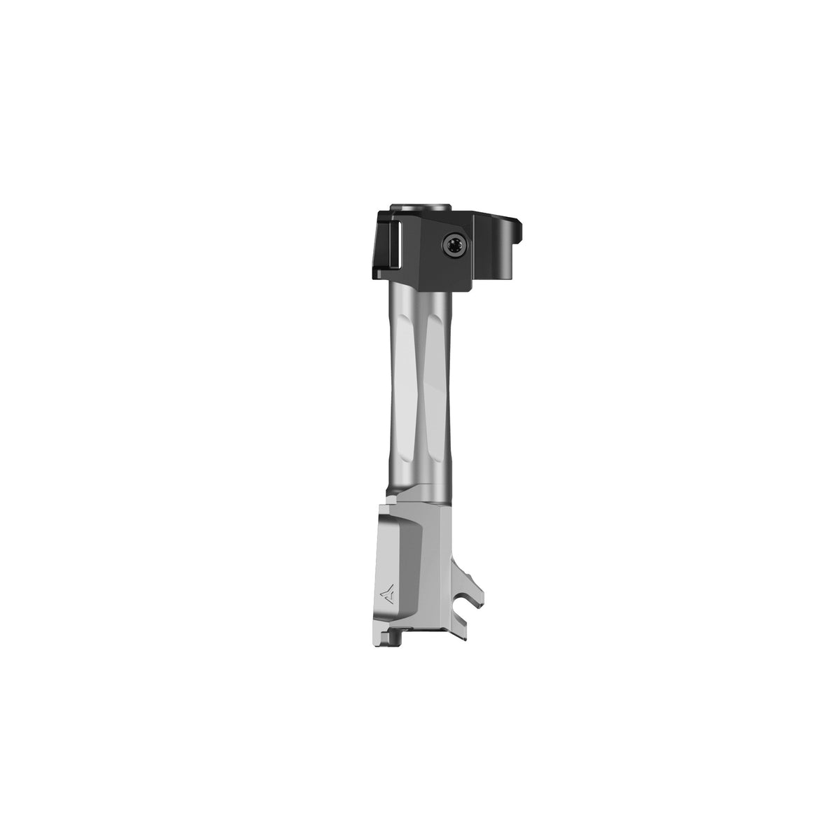 Radian Weapons - AFTERBURNER + RAMJET for SIG P365/P365X, Grey — view 3