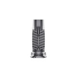 Radian Weapons - Backstrap + Magwell for SIG P365-XMACRO, Grey