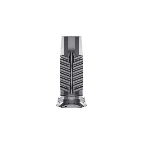 Radian Weapons - Backstrap + Magwell for SIG P365-XMACRO, Grey — view 3
